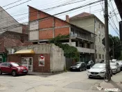 Proprietate cu potential de dezvoltare in Lugoj – Strada Avram Iancu 