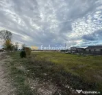 TEREN INTRAVILAN 3 LOTURI | 1.334 MP | BRADU | POTENȚIAL INVESTIȚIONAL