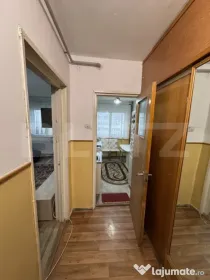 Apartament GH .GR . Cantacuzino (vest)
