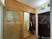 Apartament GH .GR . Cantacuzino (vest)