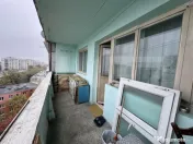 Apartament GH .GR . Cantacuzino (vest)