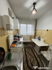 Apartament GH .GR . Cantacuzino (vest)