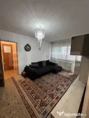 Apartament GH .GR . Cantacuzino (vest)