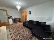Apartament GH .GR . Cantacuzino (vest)