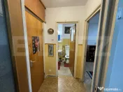 Apartament GH .GR . Cantacuzino (vest)
