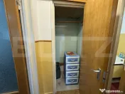 Apartament GH .GR . Cantacuzino (vest)