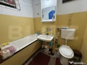 Apartament GH .GR . Cantacuzino (vest)