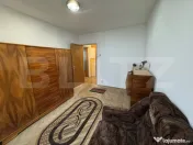 Apartament GH .GR . Cantacuzino (vest)