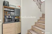 Casă P+M în Pitești – Zona Str. Alexandru Chirițesc 