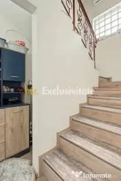 Casă P+M în Pitești – Zona Str. Alexandru Chirițesc 