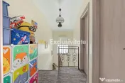 Casă P+M în Pitești – Zona Str. Alexandru Chirițesc 