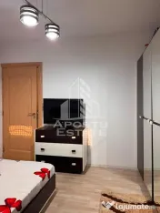 Apartament cu 3 camere, de inchiriat,Lipovei,Timisoara 