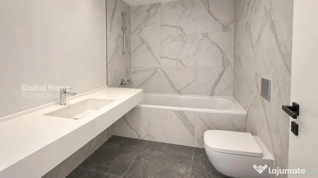 Apartament 2 camere | Lacul Plumbuita - Bucuresti (Bucuresti-Ilfov)