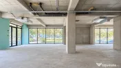 Spatiu comercial I Vad I Vitrina I Spatiu 360 MP 80 MP Gradina 