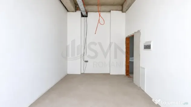 Spatiu comercial I Vad I Vitrina I Spatiu 360 MP 80 MP Gradina - Bucuresti (Bucuresti-Ilfov)