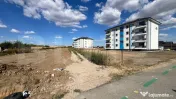 Teren intravilan 400 mp, toate utilitățile – Ișalnița 
