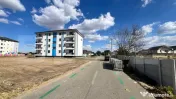 Teren intravilan 400 mp, toate utilitățile – Ișalnița 