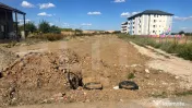 Teren intravilan 400 mp, toate utilitățile – Ișalnița 