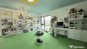 Casa spectaculoasa. Design deosebit. Pozitie centrala. La 5 min de M City. 