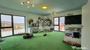 Casa spectaculoasa. Design deosebit. Pozitie centrala. La 5 min de M City. 