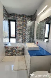 Casa spectaculoasa. Design deosebit. Pozitie centrala. La 5 min de M City. 