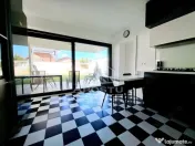 Casa spectaculoasa. Design deosebit. Pozitie centrala. La 5 min de M City. 