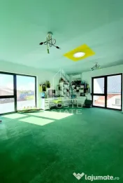 Casa spectaculoasa. Design deosebit. Pozitie centrala. La 5 min de M City. 