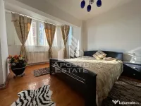 Apartament cu 2 camere semidecomandat zona Podgoria 