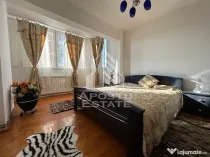 Apartament cu 2 camere semidecomandat zona Podgoria