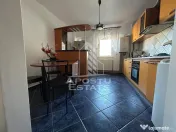 Apartament cu 2 camere semidecomandat zona Podgoria 