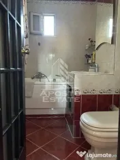 Apartament cu 2 camere semidecomandat zona Podgoria 