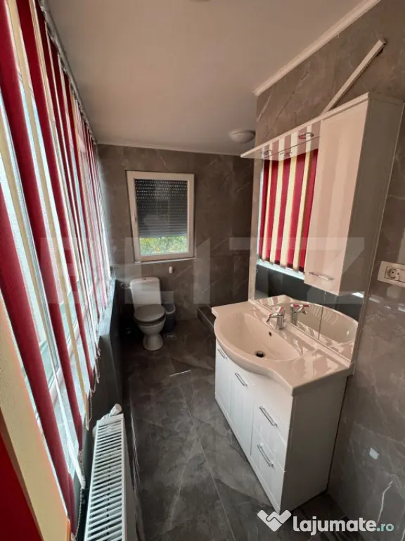 Apartament 2 camere, decomandat, 60Mp - Targu Jiu (Gorj)