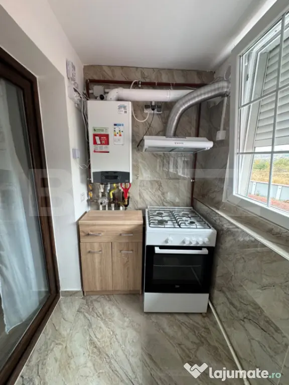 Apartament 2 camere, decomandat, 60Mp - Targu Jiu (Gorj)