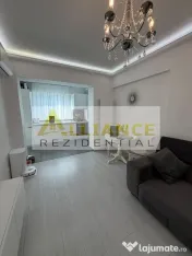 APARTAMENT 2 CAMERE TIP STUDIO | METALURGIEI | PARCARE INCLUSA 