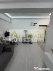 APARTAMENT 2 CAMERE TIP STUDIO | METALURGIEI | PARCARE INCLUSA 