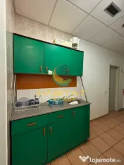 Spațiu in cladire de birouri cu Lift Sector 4 Metrou Brancoveanu 