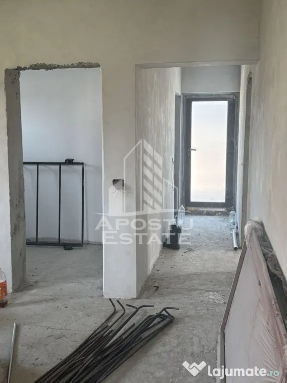 Casa individuala in RECAS - Recas (Timis)