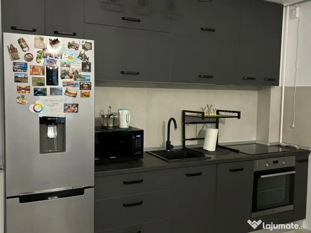Berceni magurele cavar studio - Bucuresti (Bucuresti-Ilfov)