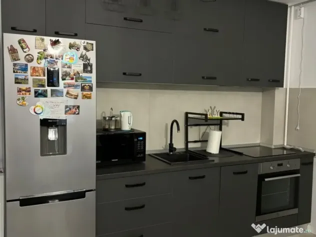 Berceni magurele cavar studio - Bucuresti (Bucuresti-Ilfov)