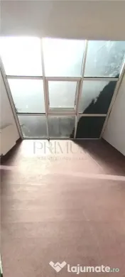 Casa D P E M nemobilata pentru birouri - Elisabetin 