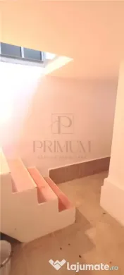 Casa D P E M nemobilata pentru birouri - Elisabetin 