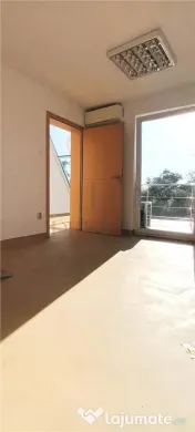 Casa D P E M nemobilata pentru birouri - Elisabetin 