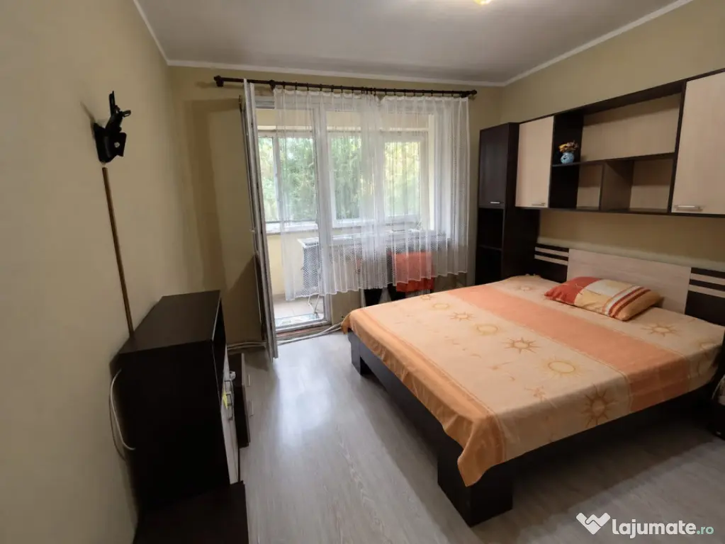 Apartament 3 camere | 62 mp | Zona Săsar – în apropierea - Baia Mare (Maramures)