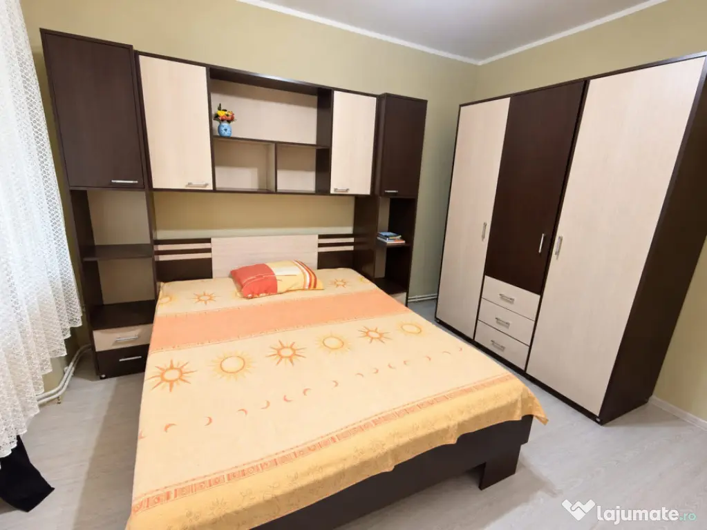 Apartament 3 camere | 62 mp | Zona Săsar – în apropierea - Baia Mare (Maramures)