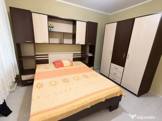 Apartament 3 camere | 62 mp | Zona Săsar – în apropierea - Baia Mare (Maramures)
