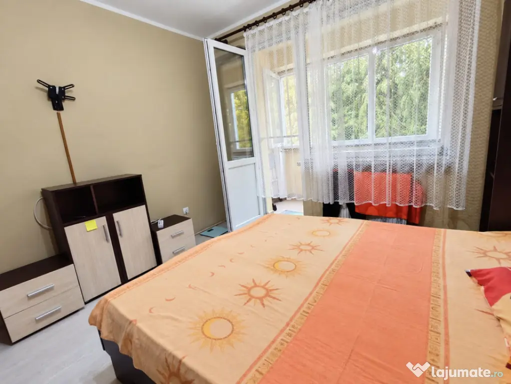Apartament 3 camere | 62 mp | Zona Săsar – în apropierea - Baia Mare (Maramures)