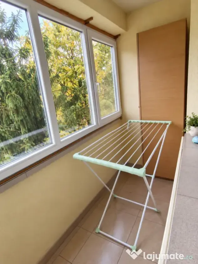 Apartament 3 camere | 62 mp | Zona Săsar – în apropierea - Baia Mare (Maramures)