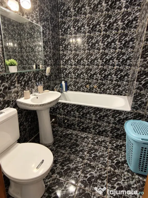 Apartament 3 camere | 62 mp | Zona Săsar – în apropierea - Baia Mare (Maramures)