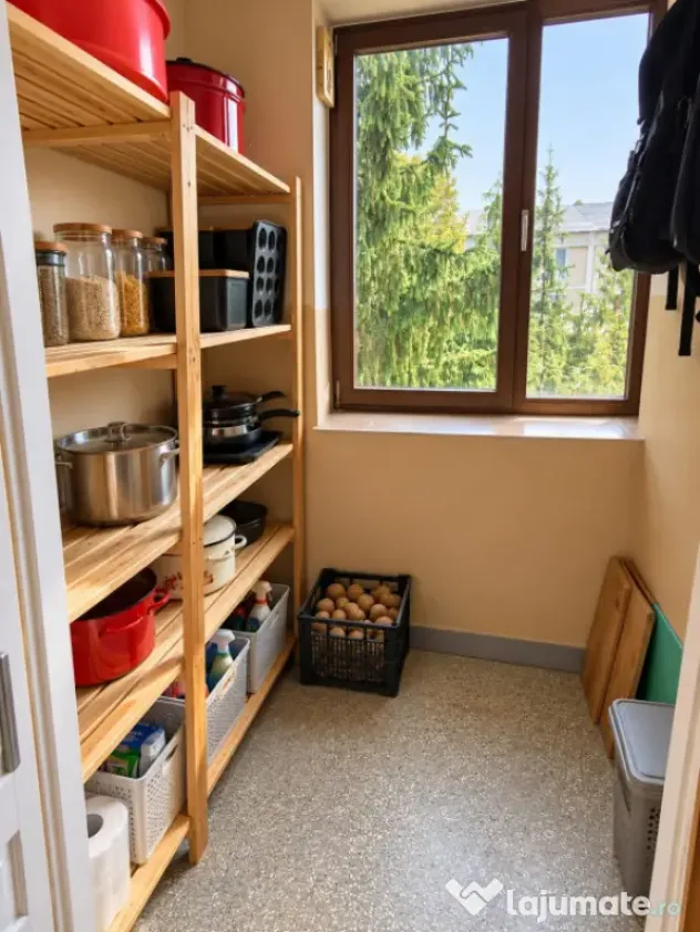 Apartament 3 camere | 62 mp | Zona Săsar – în apropierea - Baia Mare (Maramures)