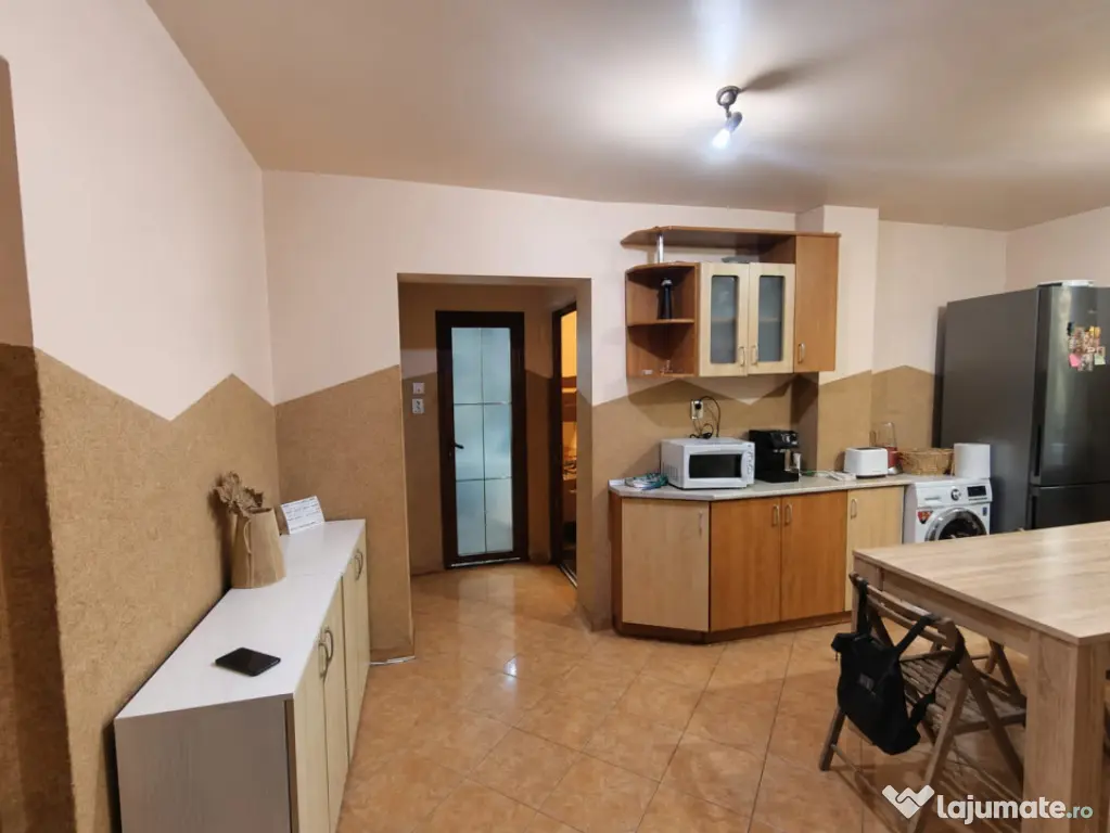 Apartament 3 camere | 62 mp | Zona Săsar – în apropierea - Baia Mare (Maramures)